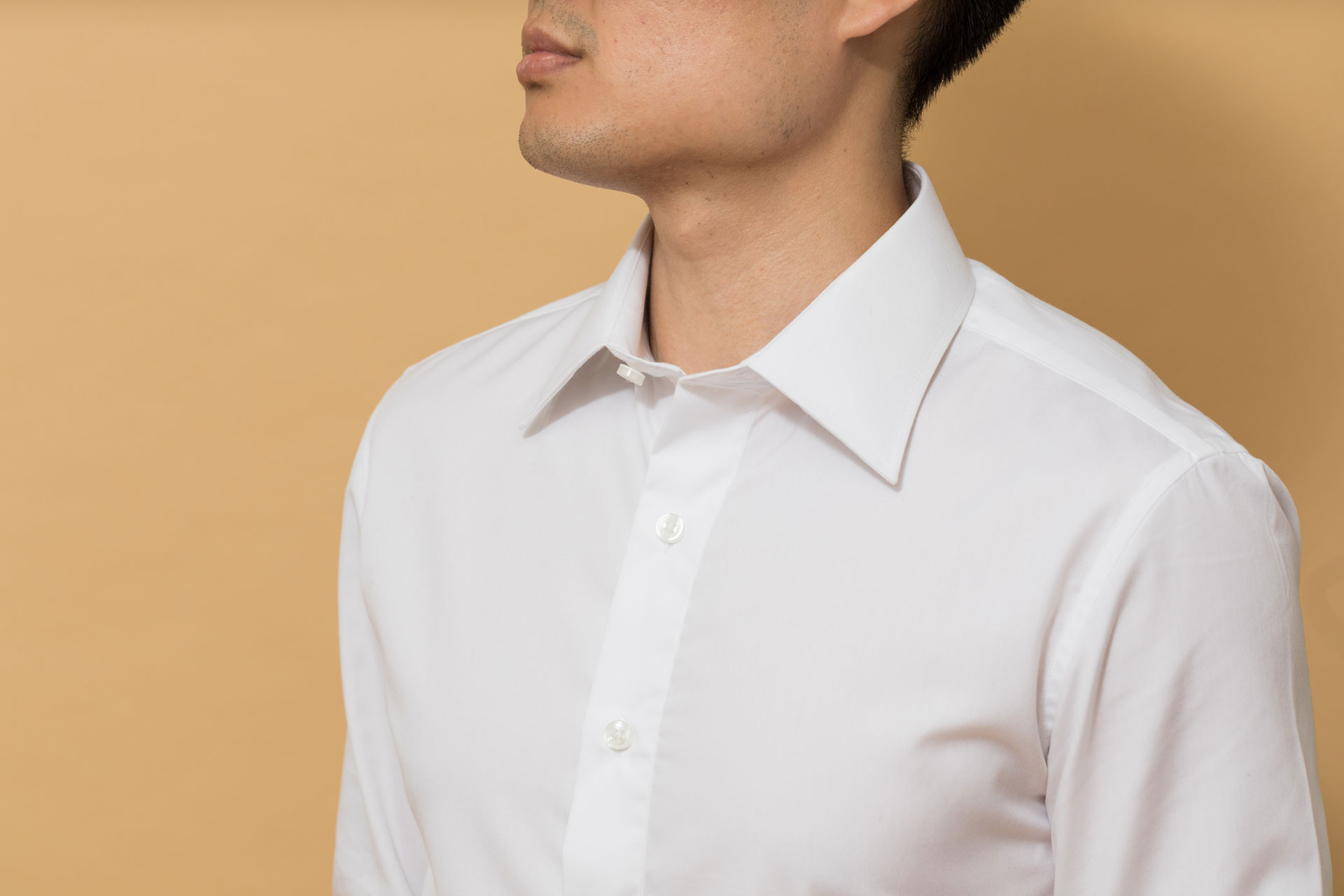 Как правильно выбрать узор для мужской рубашки